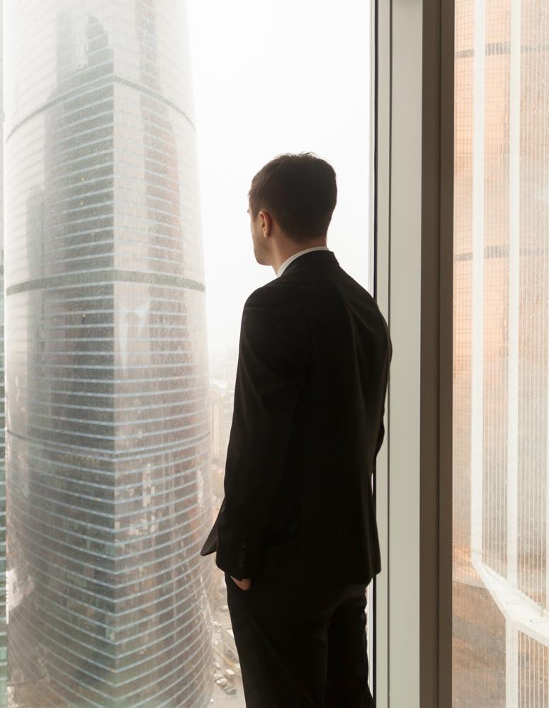 CEO' BIO